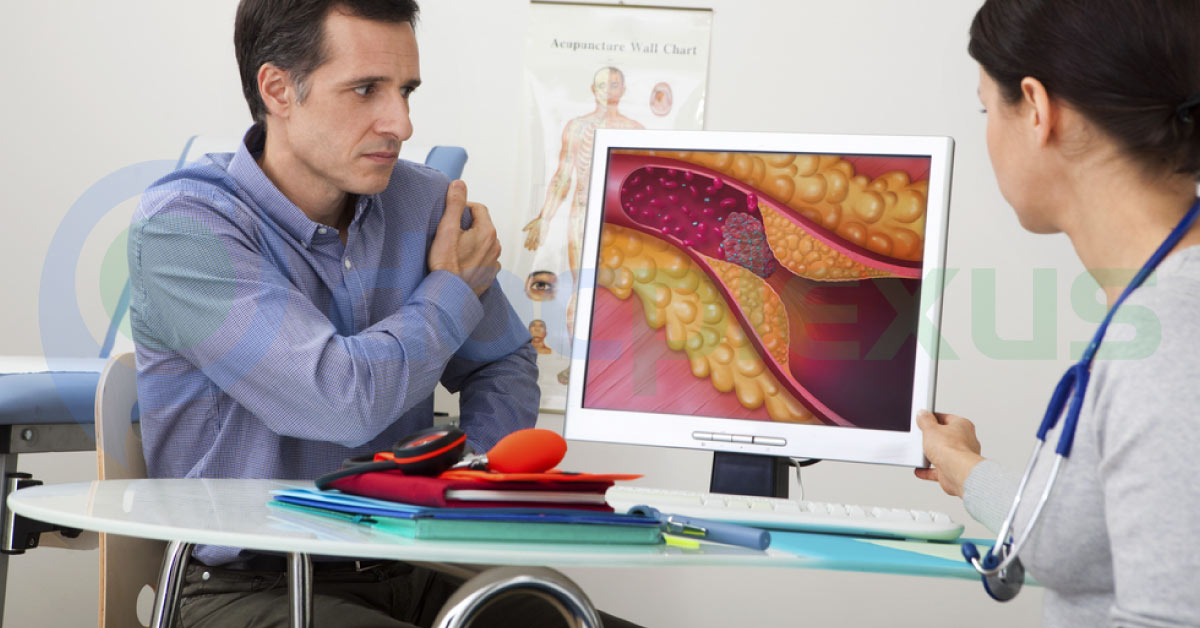 MA-PAH And MA-CMP Are Separate Diseases